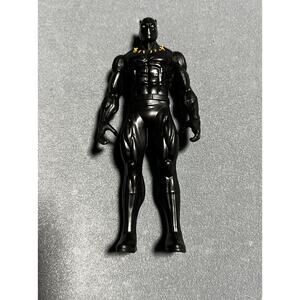 Marvel Legends Black Panther 6” Action Figure 2015 Hasbro